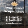 Acaciawood Acupuncture