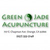 Green Jade Acupuncture