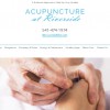 Acupuncture At Riverside