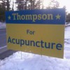 Robert Thompson Acupuncture