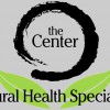 The Center Natural Health Specialists