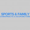 Sports & Family Chiropractic & Acupuncture