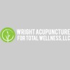 Wright Acupuncture For Total Wellness